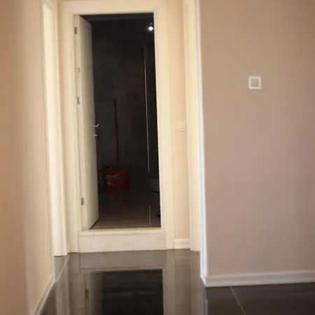 Daire شقة الأمراء في بورصة الخضراء *