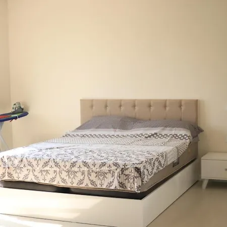 Daire شقة الأمراء في بورصة الخضراء Bursa