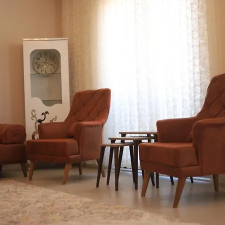 Daire شقة الأمراء في بورصة الخضراء Bursa