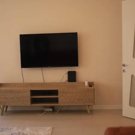 شقة الأمراء في بورصة الخضراء